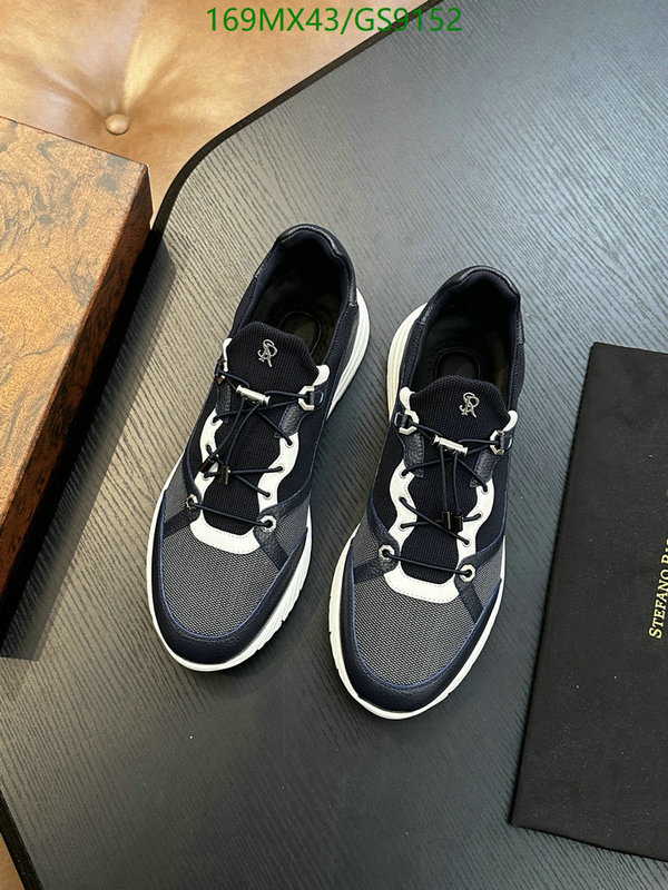 Stefano Ricci-Men shoes Code: GS9152 $: 169USD