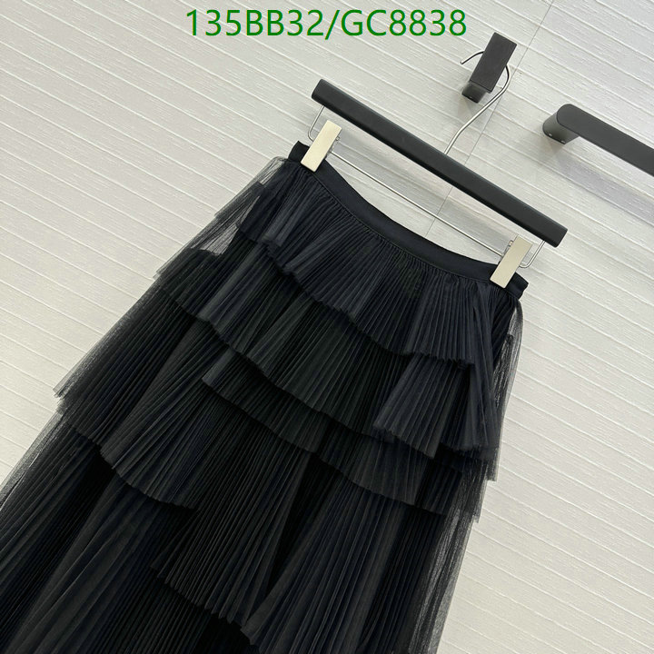 Dior-Clothing Code: GC8838 $: 135USD