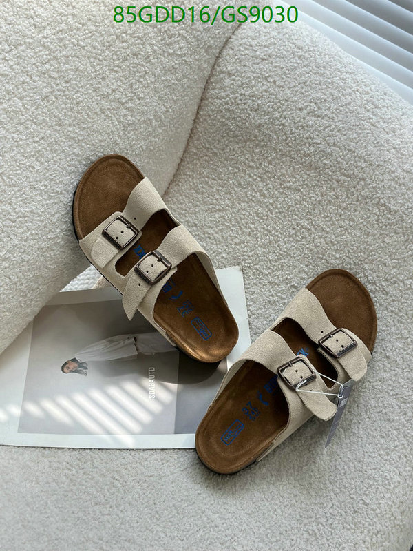 Birkenstock-Men shoes Code: GS9030 $: 85USD