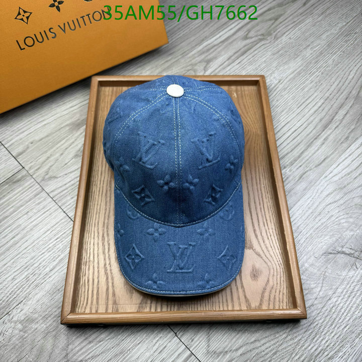 LV-Cap(Hat) Code: GH7662 $: 35USD