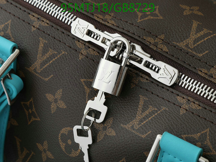 LV-Bag-4A Quality Code: GB8729 $: 95USD