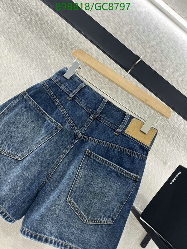 Celine-Clothing Code: GC8797 $: 89USD