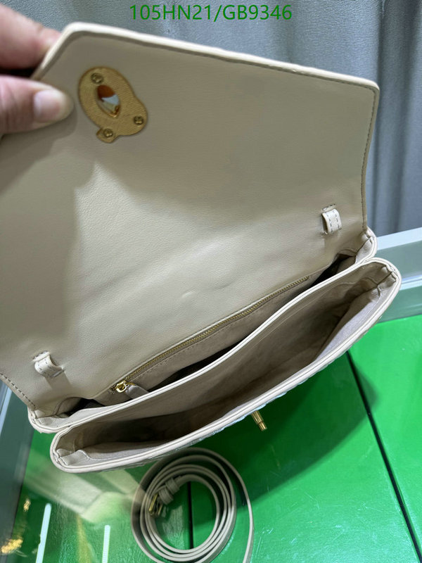 BV-Bag-4A Quality Code: GB9346 $: 105USD