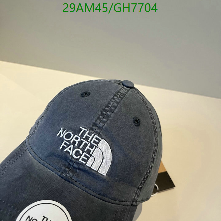 The North Face-Cap(Hat) Code: GH7704 $: 29USD