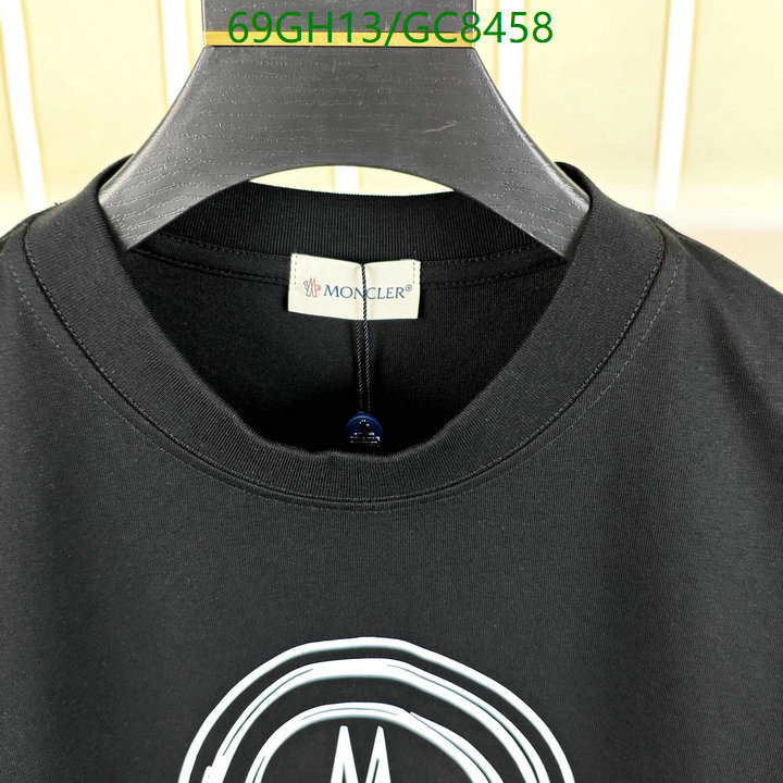 Moncler-Clothing Code: GC8458 $: 69USD