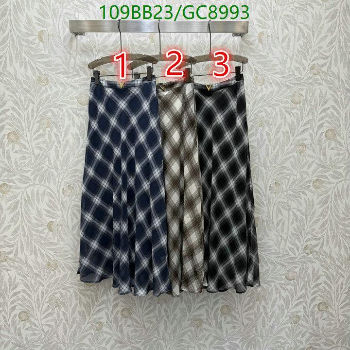 Valentino-Clothing Code: GC8993 $: 109USD