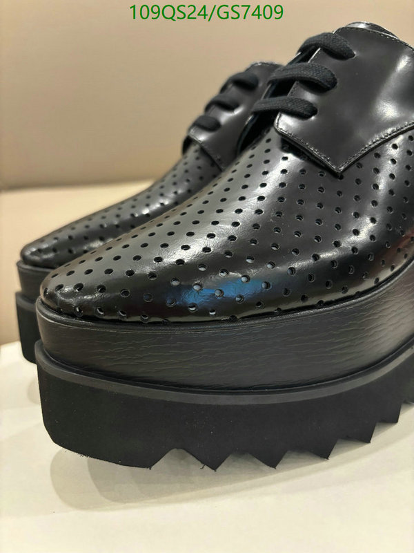 Stella-McCartney-Women Shoes Code: GS7409 $: 109USD