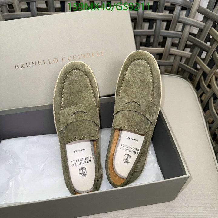Brunello Cucinelli-Men shoes Code: GS9211 $: 159USD-Yupoo.ru - Copybrand.Team photo album Brunello Cucinelli-Men shoes Code: GS9211 $: 159USD