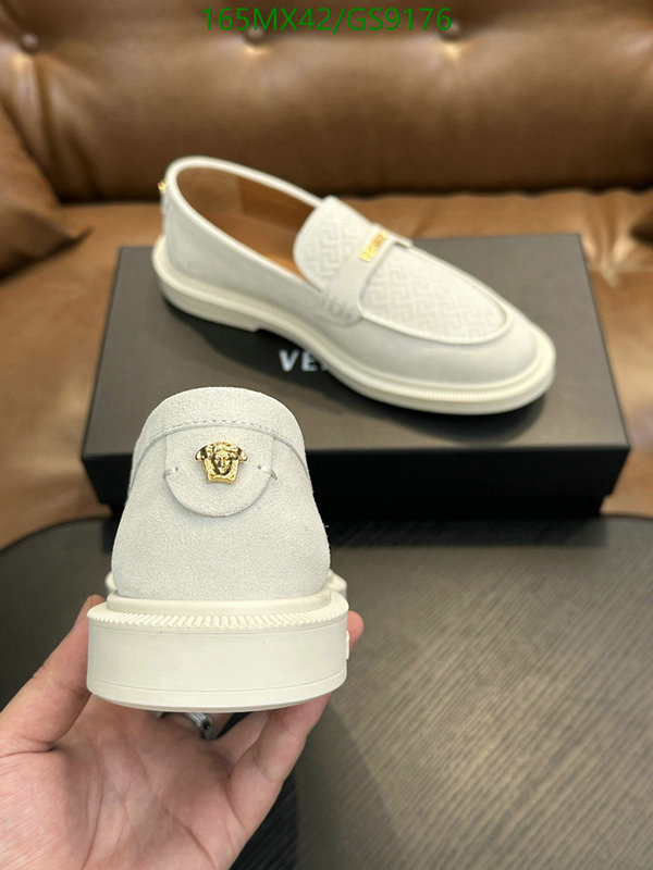 Versace-Men shoes Code: GS9176 $: 165USD-Yupoo.ru - Copybrand.Team photo album Versace-Men shoes Code: GS9176 $: 165USD