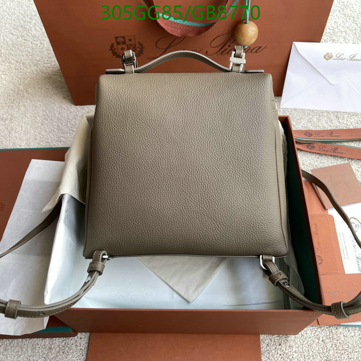 Loro Piana-Bag-Mirror Quality Code: GB8770 $: 305USD