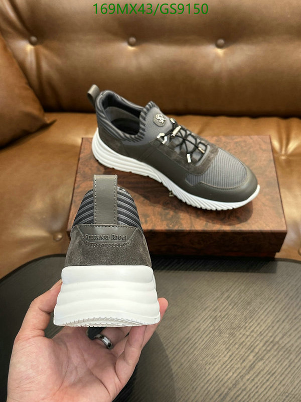 Stefano Ricci-Men shoes Code: GS9150 $: 169USD