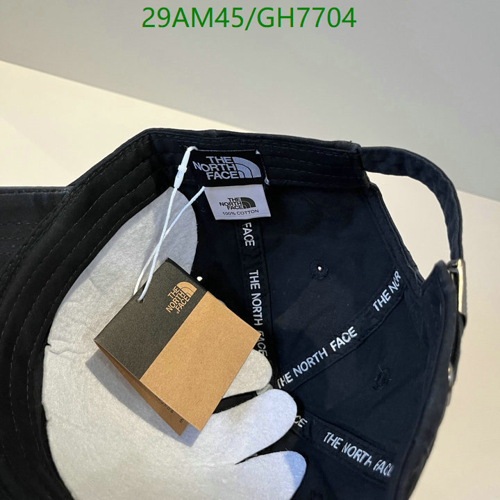 The North Face-Cap(Hat) Code: GH7704 $: 29USD