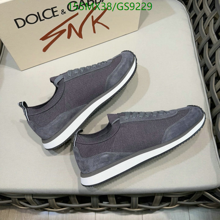 D&G-Men shoes Code: GS9229 $: 155USD-Yupoo.ru - Copybrand.Team photo album D&G-Men shoes Code: GS9229 $: 155USD