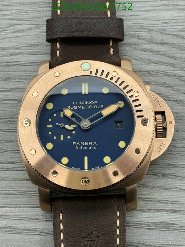 Panerai-Watch-Mirror Quality Code: GW7752 $: 225USD-Yupoo.ru - Copybrand.Team photo album Panerai-Watch-Mirror Quality Code: GW7752 $: 225USD