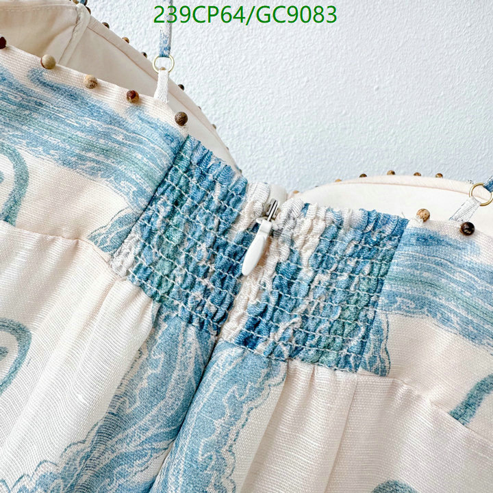Zimmermann-Clothing Code: GC9083 $: 239USD