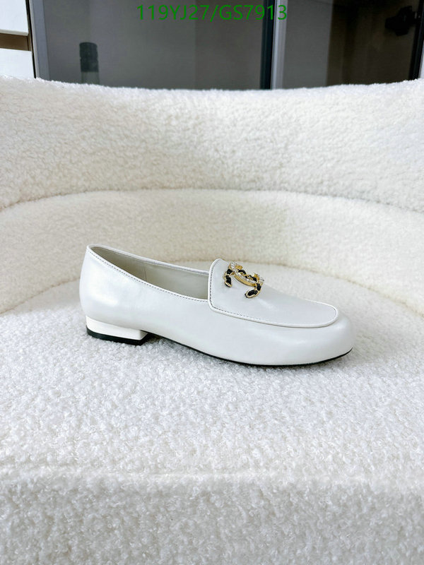 Chanel-Women Shoes Code: GS7913 $: 119USD