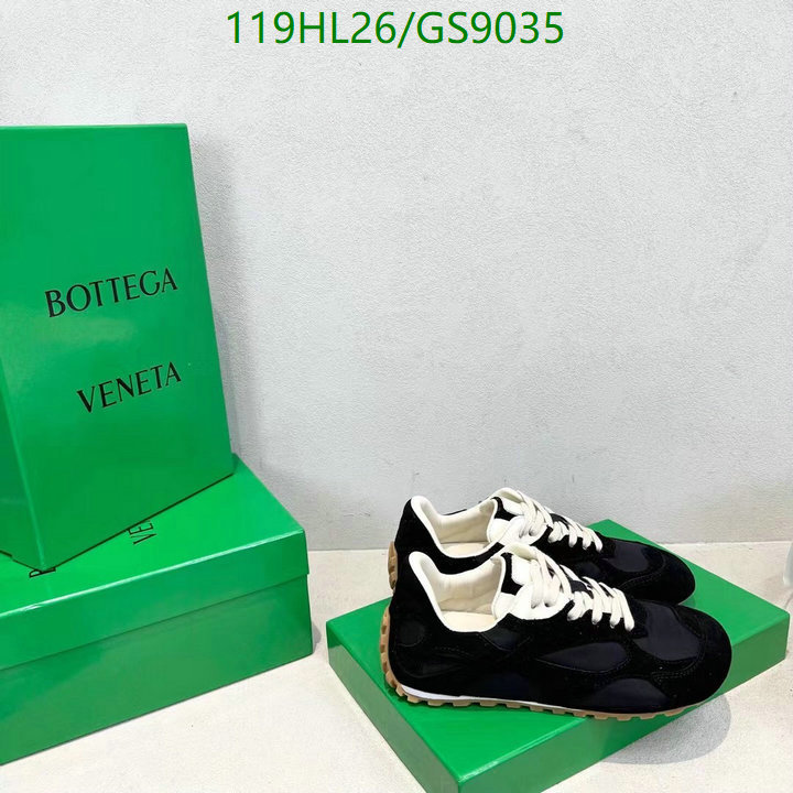 BV-Women Shoes Code: GS9035 $: 119USD
