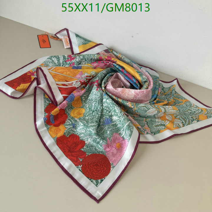 Hermes-Scarf Code: GM8013 $: 55USD