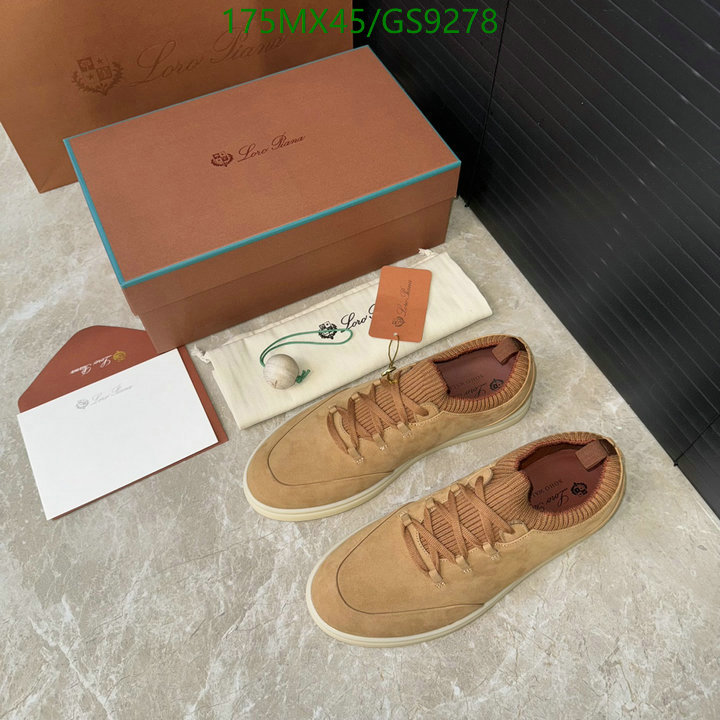 Loro Piana-Men shoes Code: GS9278 $: 175USD-Yupoo.ru - Copybrand.Team photo album Loro Piana-Men shoes Code: GS9278 $: 175USD