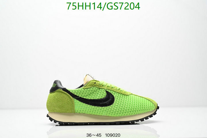 NIKE-Women Shoes Code: GS7204 $: 75USD