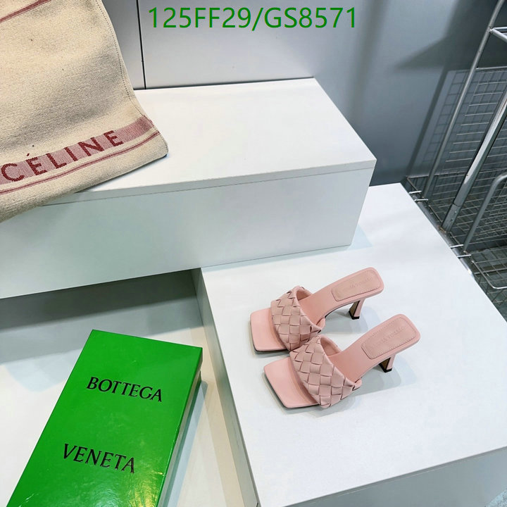 BV-Women Shoes Code: GS8571 $: 125USD-Yupoo.ru - Copybrand.Team photo album BV-Women Shoes Code: GS8571 $: 125USD