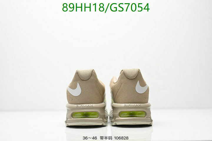 NIKE-Women Shoes Code: GS7054 $: 89USD