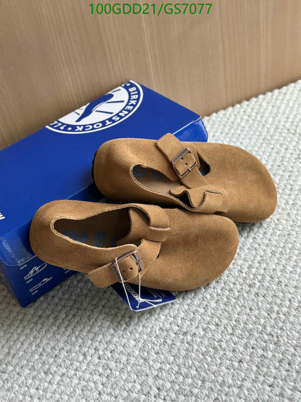 Birkenstock-Men shoes Code: GS7077 $: 100USD-Yupoo.ru - Copybrand.Team photo album Birkenstock-Men shoes Code: GS7077 $: 100USD