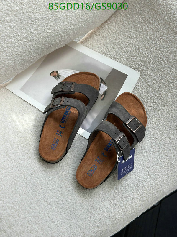 Birkenstock-Men shoes Code: GS9030 $: 85USD