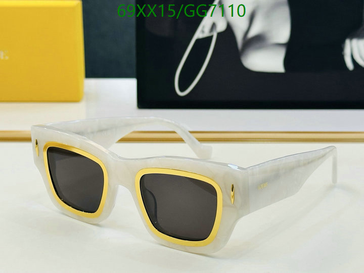 Loewe-Glasses Code: GG7110 $: 69USD