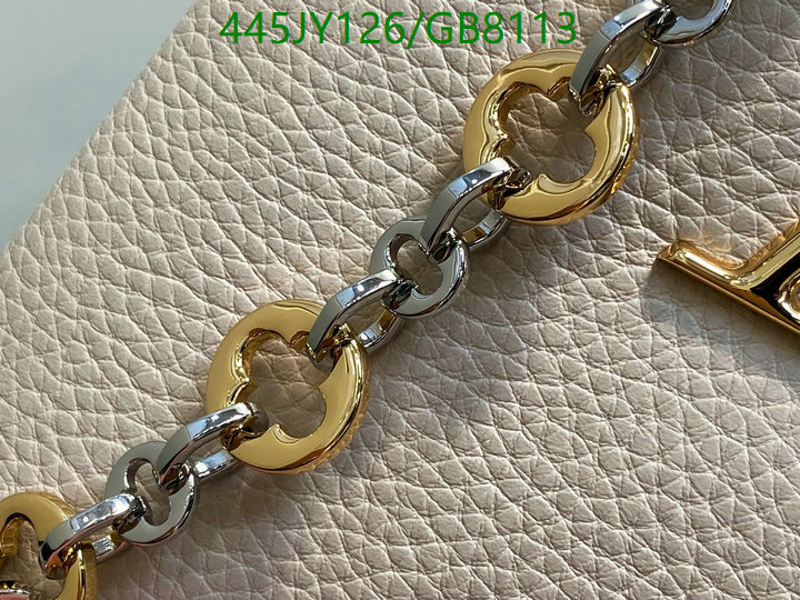 LV-Bag-Mirror Quality Code: GB8113