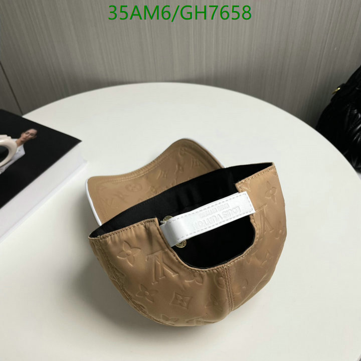 LV-Cap(Hat) Code: GH7658 $: 35USD
