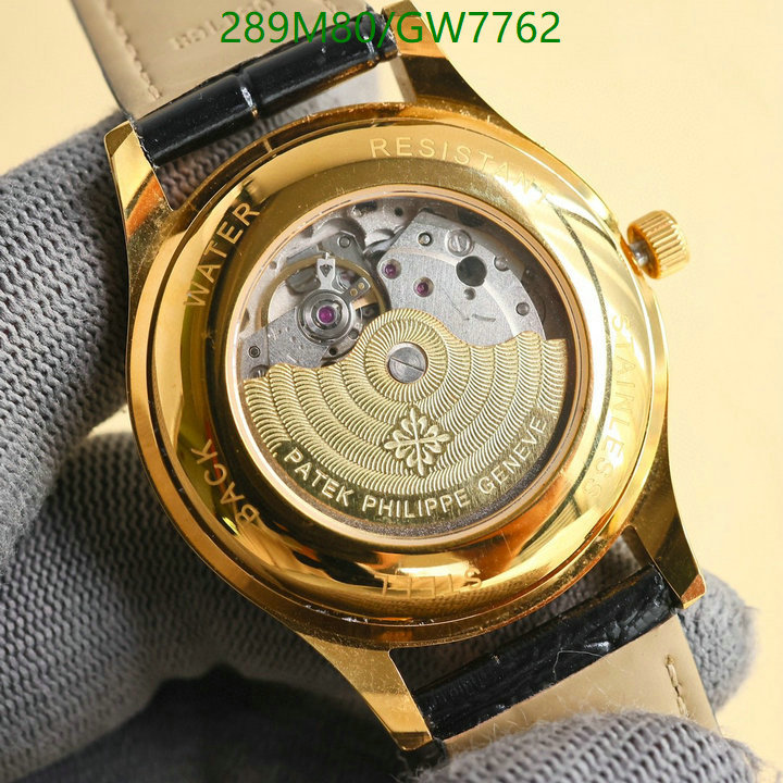 Patek Philippe-Watch-Mirror Quality Code: GW7762 $: 289USD