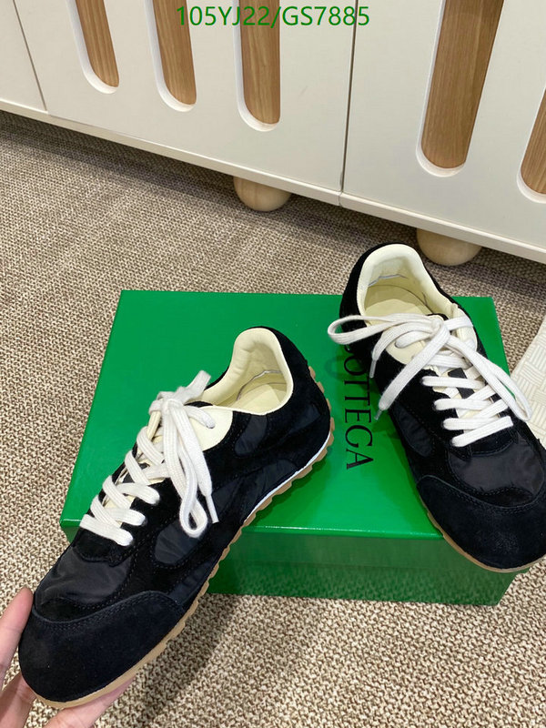 BV-Women Shoes Code: GS7885 $: 105USD