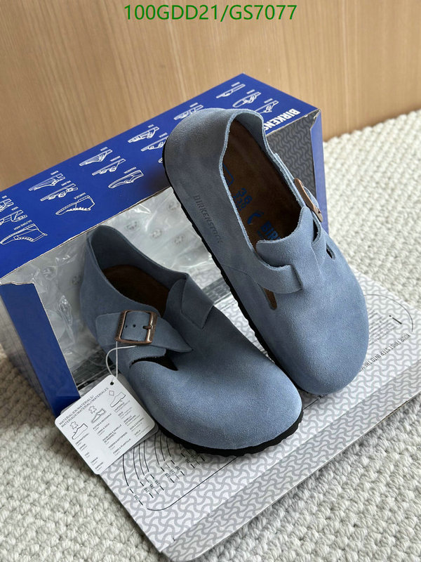 Birkenstock-Men shoes Code: GS7077 $: 100USD-Yupoo.ru - Copybrand.Team photo album Birkenstock-Men shoes Code: GS7077 $: 100USD