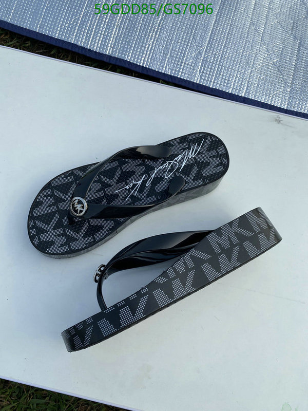 Michael Kors-Women Shoes Code: GS7096 $: 59USD