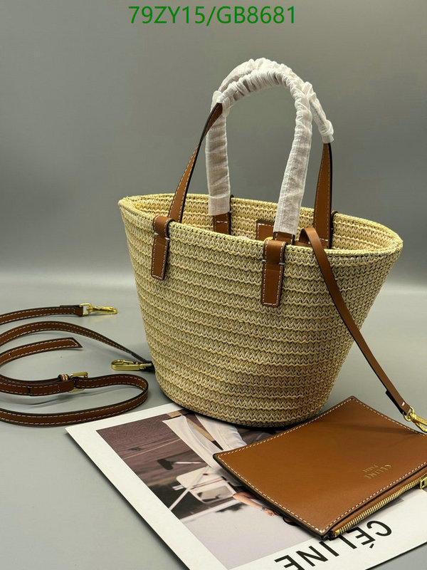 Celine-Bag-4A Quality Code: GB8681 $: 79USD