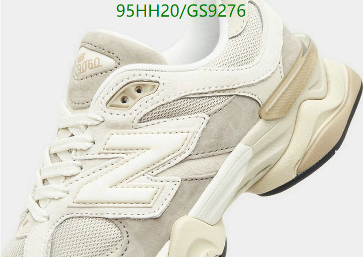 New Balance-Men shoes Code: GS9276 $: 95USD