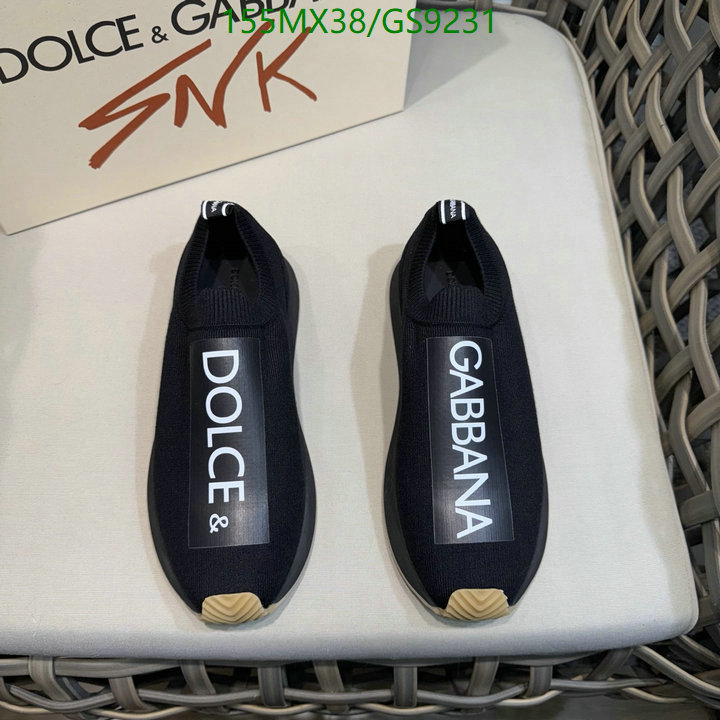 D&G-Men shoes Code: GS9231 $: 155USD-Yupoo.ru - Copybrand.Team photo album D&G-Men shoes Code: GS9231 $: 155USD