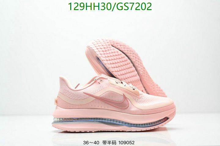NIKE-Women Shoes Code: GS7202 $: 129USD