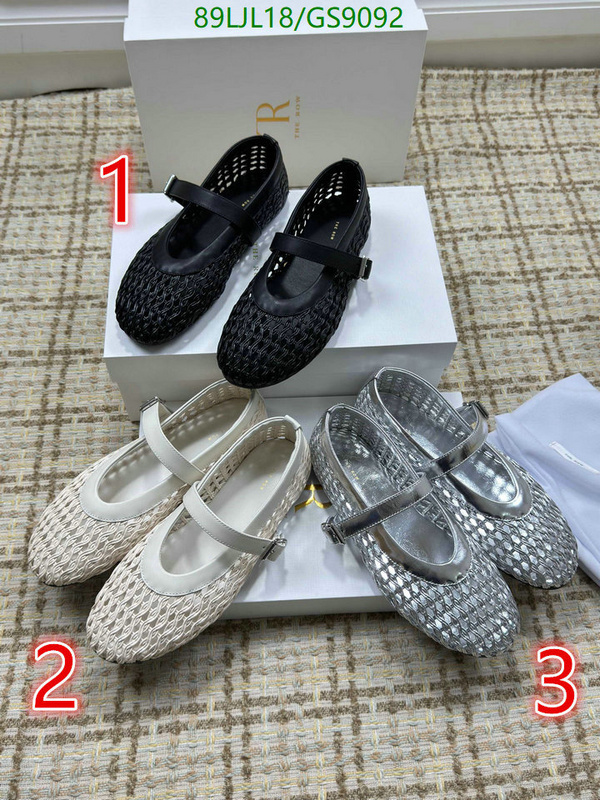 The Row-Women Shoes Code: GS9092 $: 89USD