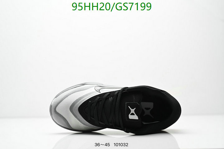 NIKE-Women Shoes Code: GS7199 $: 95USD