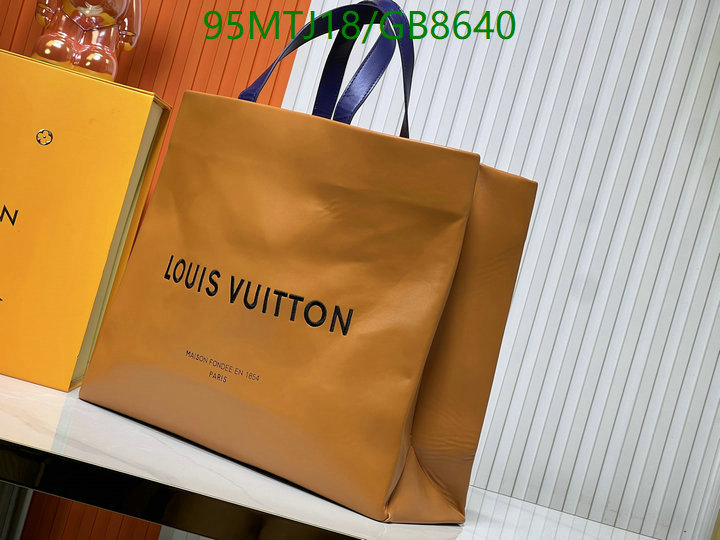 LV-Bag-4A Quality Code: GB8640 $: 95USD