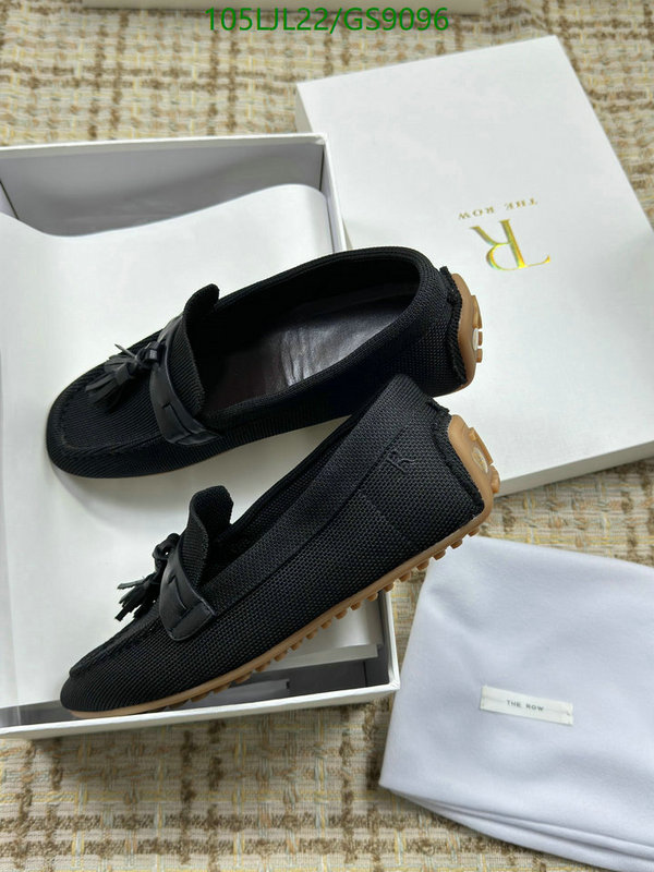The Row-Women Shoes Code: GS9096 $: 105USD