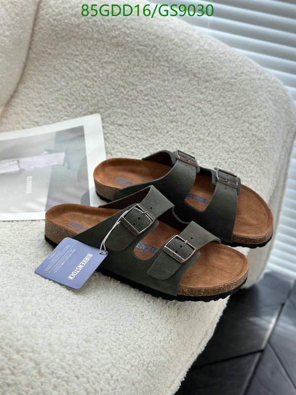 Birkenstock-Men shoes Code: GS9030 $: 85USD