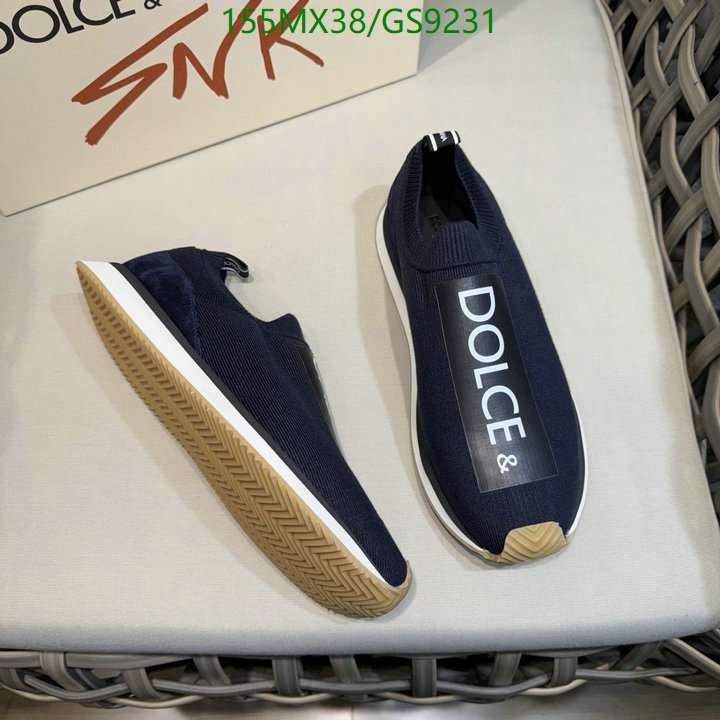 D&G-Men shoes Code: GS9231 $: 155USD-Yupoo.ru - Copybrand.Team photo album D&G-Men shoes Code: GS9231 $: 155USD