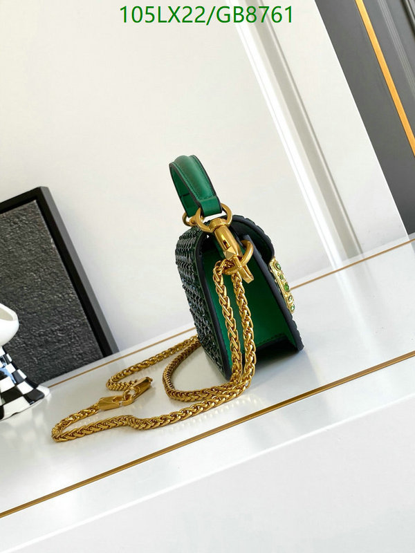 Valentino-Bag-4A Quality Code: GB8761 $: 105USD