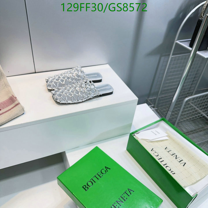 BV-Women Shoes Code: GS8572 $: 129USD