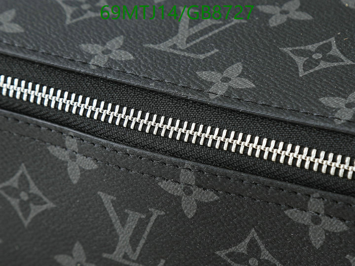 LV-Bag-4A Quality Code: GB8727 $: 69USD