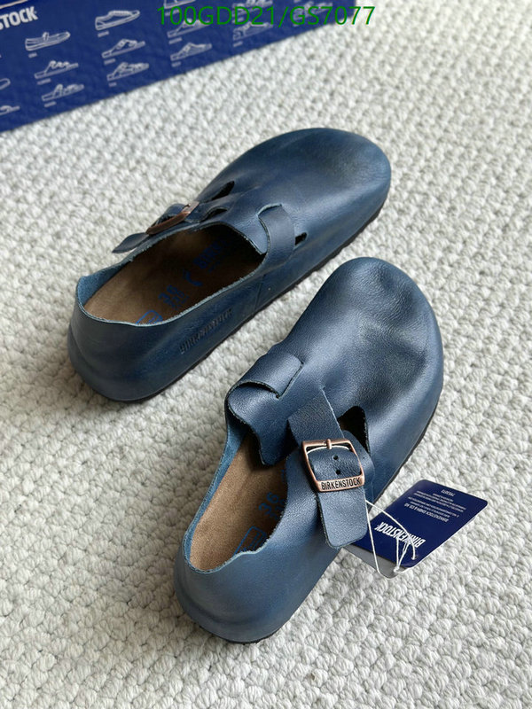 Birkenstock-Men shoes Code: GS7077 $: 100USD-Yupoo.ru - Copybrand.Team photo album Birkenstock-Men shoes Code: GS7077 $: 100USD