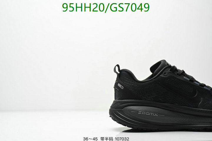 Nike-Men shoes Code: GS7049 $: 95USD